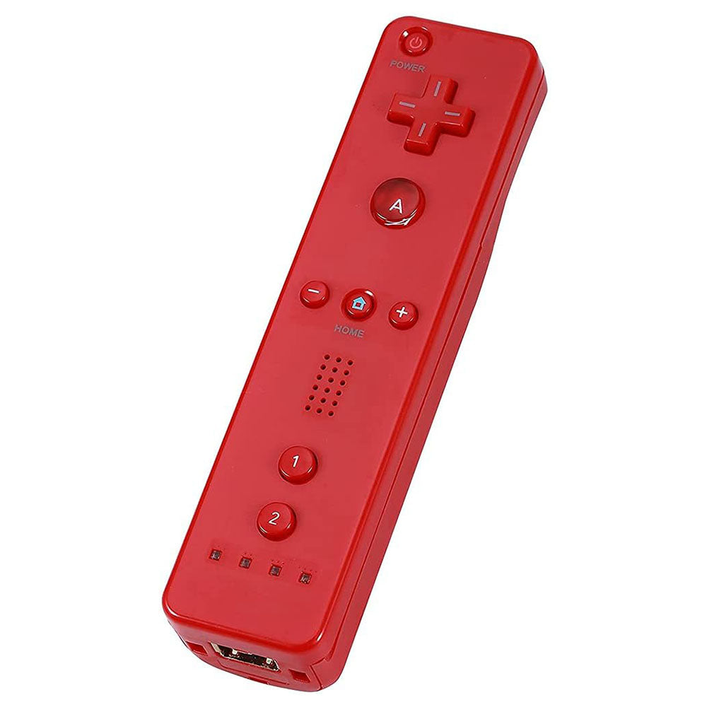 8510 Wireless 3-Axis Controller for W-II Game Console Platform Gamepad (without Accelerator) 8510 Wireless 3-Axis Controller for W-II Game Console Platform Gamepad (without Accelerator)